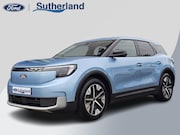 Ford Explorer - Extended Range RWD 77 kWh 286 PK | Driver assistance pack | 