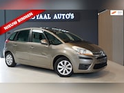 Citroën C4 Picasso - 1.6 THP Ambiance 5p. | AUTOMAAT | CRUISE | AIRCO | GLAZEN DA