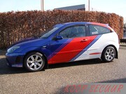 Ford Focus - 2.0-16V ST170