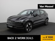 Volvo EX30 - Single Motor Extended Range Core | Automaat | Apple Carplay 