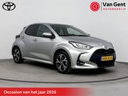 Toyota Yaris - 1.5 Hybrid 115 Dynamic | Dodehoek detectie | Parkeersensoren