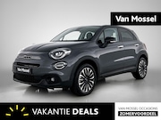 Fiat 500X - 1.5 Hybrid | Climate Controle | parkeersensoren voor + achte