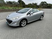 Peugeot 308 - CC 1.6 THP Premiere