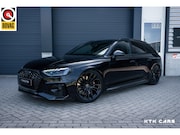 Audi RS4 - Avant 2.9 TFSI RS 4 quattro ABT 510 PK B&O|Pano|Keyless|HuD|