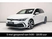 Volkswagen Golf - 1.5 eTSI R-Line | Camera | Adaptieve Cruise | IQ LIGHT | Win