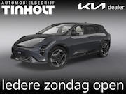 Kia EV4 - GT-Line Business Edition 81.4 kWh