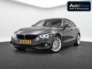 BMW 4-serie - Gran Coupé 418i High Executive (SHADOW, LE