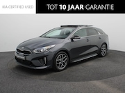 Kia ProCeed - 1.4 T-GDI GT-Line | NAVIGATIE | Clima | TREKHAAK | CRUISE |