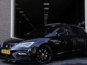Seat Leon - 1.8 TSI 179PK FR |Facelift|Pano|Maxton|Vol|