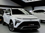 Hyundai Bayon - 1.0 T-GDI Comfort Camera CarPlay