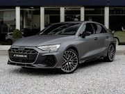 Audi S3 - 2.0 TFSI QUATTRO/MATRIX/SFEER/SONOS/KEYLESS/AKRA