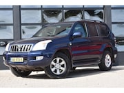 Toyota Land Cruiser - 3.0 D-4D SX Edition Blind Van '08 Clima Cruise Leder