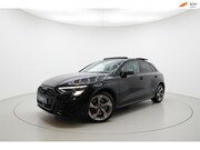 Audi A3 - Sportback 45 TFSI e 2x S LINE Competition VIRTUAL PANO