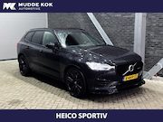 Volvo XC60 - T8 R-Design | HEICO | Luchtvering | Panoramadak | 21 Inch | 