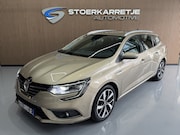 Renault Mégane - Estate 1.3 TCe 130pk Bose | Groot Navi | Camera | Led | Crui