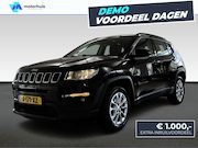Jeep Compass - 1.3 130pk Longitude | Leder | Camera | NAVI