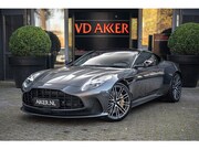 Aston Martin V8 - DB12 | Carbon | Signature Metallic | Bowers & Wilkins | Quil