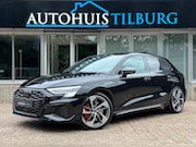 Audi S3 - Sportback 2.0 TFSI quattro Pano RS Seat Matrix B&O