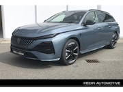 Peugeot e-308 - SW GT 54 kWh |Navigatie | Wamtepomp |Electrische achterklep