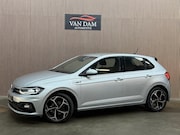 Volkswagen Polo - 1.0 TSI 3x R-Line 2021 DSG LED VIRTUAL CRUISE