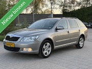 Skoda Octavia - 1.2 TSI Ambition Business Line