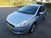 Fiat Punto - 1.4 Dynamic airco kout