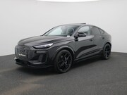 Audi Q6 e-tron Sportback - Advanced edition 83 kWh