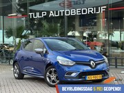 Renault Clio - 1.2 TCe GT Line Sport Automaat 2016 Top staat