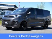 Citroën Jumpy - 2.0 BlueHDI 120 L3 PB Edition Cruise, Carplay, Sensoren, 120