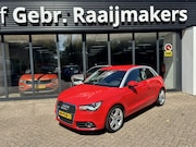 Audi A1 - 1.4 TFSI Ambition Pro Line Business*Navigatie*Airco*EXPORT