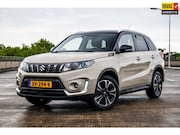 Suzuki Vitara - 1.4 Boosterjet Stijl | Airco/Clima | Adaptive Cruise Control