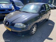 Seat Ibiza - 1.4-16V Reference