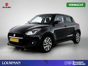 Suzuki Swift - 1.2 Style Smart Hybrid | BTW voertuig | Dealer onderhouden |