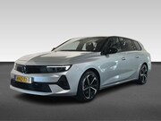 Opel Astra - Sports Tourer 1.2 Turbo Hybrid 136pk Start/Stop eDCT GS