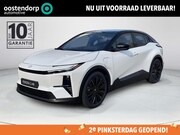 Toyota C-HR - Executive AWD 77 kWh
