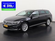 Volkswagen Passat - Variant 1.4 TSI PHEV GTE | Panoramadak | ACC | Stoel/Stuurve