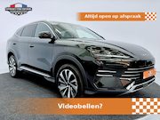 BYD Seal U - PHEV DM-I Boost – Praktisch en representatief in het dagelij