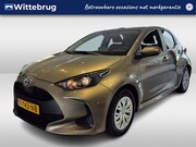 Toyota Yaris - 1.5 Hybrid Active Automaat | Navigatie | Camera |