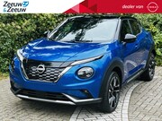 Nissan Juke - 1.6 Hybrid N-Design | €5000 korting | Google | Automaat | Cr