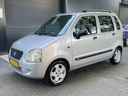 Suzuki Wagon R+ - 1.3 GL NAP AIRCO CENTRALE VERGENDELING LM VELGEN