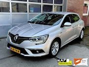 Renault Mégane - 1.2 TCe Life,130 pk,NAVI,CRUISE,CLIMAT,TREKHAAK