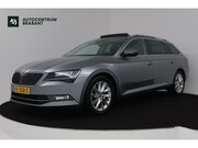 Skoda Superb - Combi 1.4 TSI ACT Ambition Business (PANORAMADAK, STOELVERWA