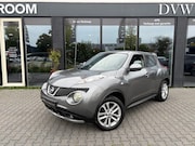 Nissan Juke - 1.6 Tekna