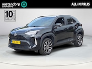 Toyota Yaris Cross - 1.5 Hybrid 115 Dynamic Plus | Apple CarPlay | Parkeersensore