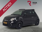 Fiat 500C - 0.9 TwinAir 500 Sport