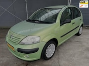 Citroën C3 - 1.4i Ligne Ambiance AIRCO/CRUIS/ELEK PACK APK+NAP