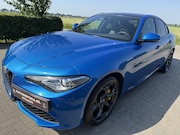 Alfa Romeo Giulia - 2.0 T AWD Veloce - Schakelflippers - Panorama Dak - Gele Rem