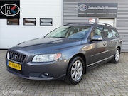 Volvo V70 - 2.0F 145pk H5 LPG/G3 Trekhaak stoel+AbankVerwarm.