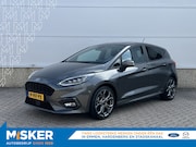 Ford Fiesta - ST-Line NAVIPACK! WINTERPACK! FULL LED