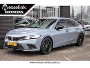 Honda Civic - 2.0 e:HEV Sport | Honda Sensing | Apple cp/Android auto